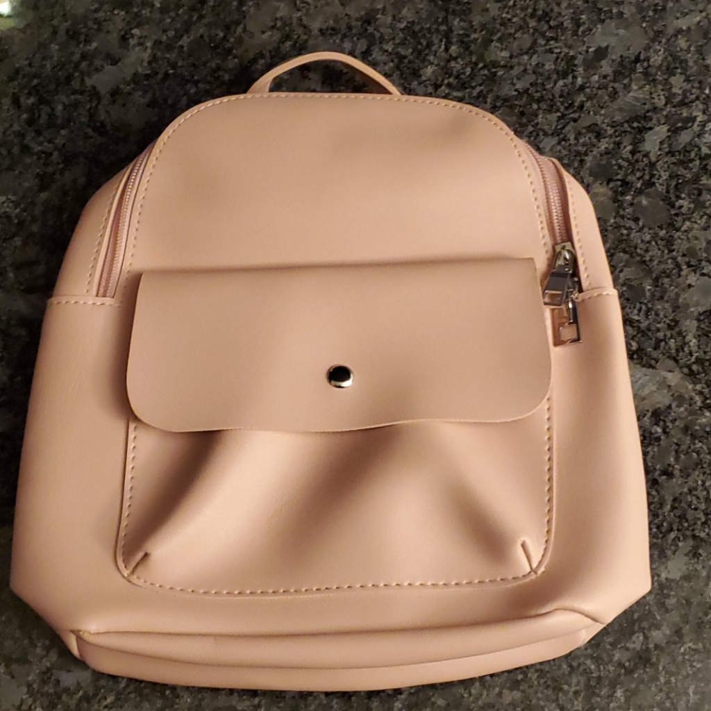 Cute Small Backpack